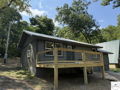 Lake Home For Sale in Lincoln, Missouri
