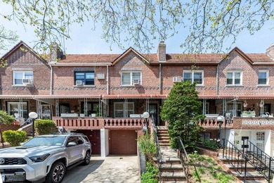 Welcome to 676 East 38th St, Brooklyn, NY 11210 - a solid brick - photo 2