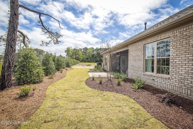 The Home Place of Southport is a beautiful new gated community - photo 52