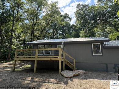 Sportsman's Paradise! This completely remodeled 2 bed, 2 full - photo 4
