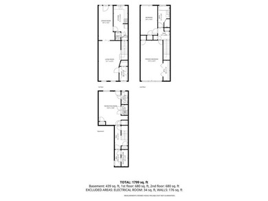 Welcome to 676 East 38th St, Brooklyn, NY 11210 - a solid brick - photo 8