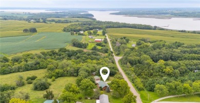 Red Rock Lake Acreage For Sale in Knoxville Iowa