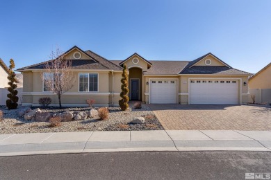 Lake Home For Sale in Reno, Nevada