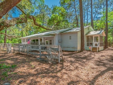 Huge potential! Diamond in the Rough-5 Private Acres Near Purify - photo 3
