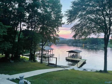 Lake Home For Sale in Leesburg, Alabama