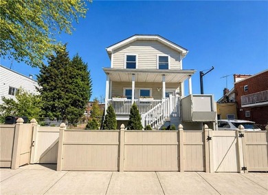 Discover a rare opportunity to own a fully detached two-family - photo 1