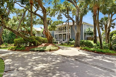 Cottage 462 is a classic (Colonial-style) Sea Island cottage - photo 1