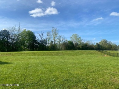 Lake Lot For Sale in Sharps Chapel, Tennessee