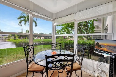Lake Condo For Sale in Lauderdale Lakes, Florida