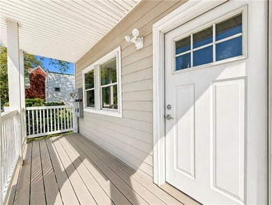 Discover a rare opportunity to own a fully detached two-family - photo 3