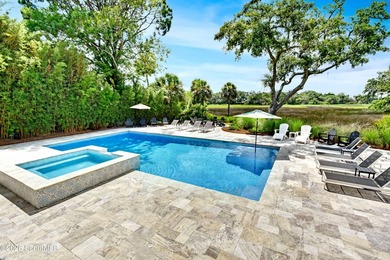 Cottage 462 is a classic (Colonial-style) Sea Island cottage - photo 3
