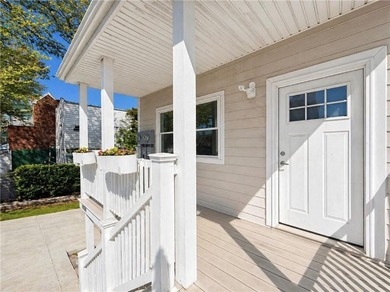 Discover a rare opportunity to own a fully detached two-family - photo 4