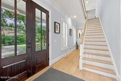 Cottage 462 is a classic (Colonial-style) Sea Island cottage - photo 4