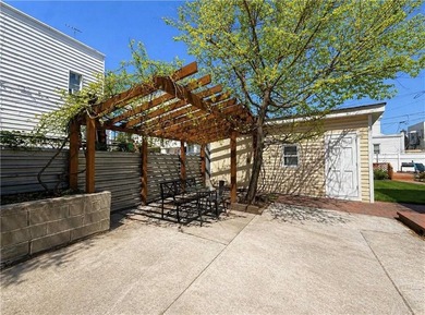 Discover a rare opportunity to own a fully detached two-family - photo 7