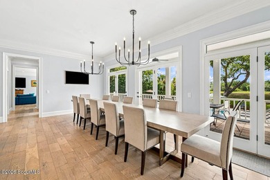 Cottage 462 is a classic (Colonial-style) Sea Island cottage - photo 9