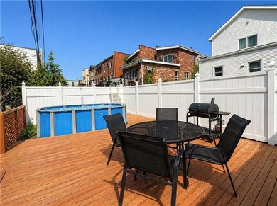 Discover a rare opportunity to own a fully detached two-family - photo 10