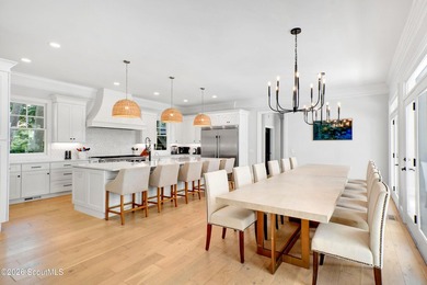 Cottage 462 is a classic (Colonial-style) Sea Island cottage - photo 10