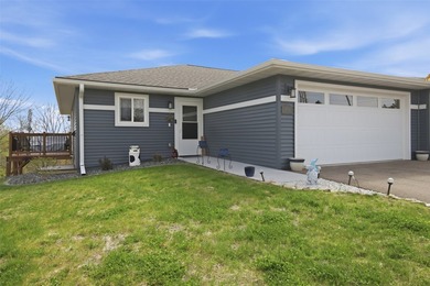2024 built twin home by C&M featuring the popular Jefferson II - photo 1