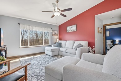 2024 built twin home by C&M featuring the popular Jefferson II - photo 3