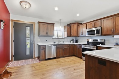 2024 built twin home by C&M featuring the popular Jefferson II - photo 5