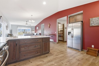 2024 built twin home by C&M featuring the popular Jefferson II - photo 7