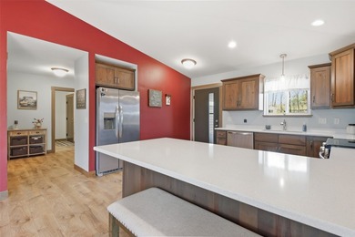2024 built twin home by C&M featuring the popular Jefferson II - photo 10