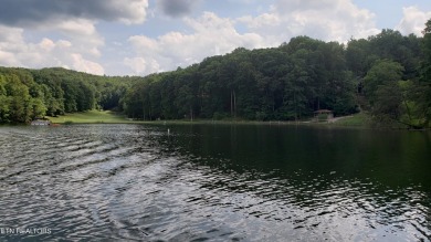 Lake Lot For Sale in Fairfield Glade, Tennessee