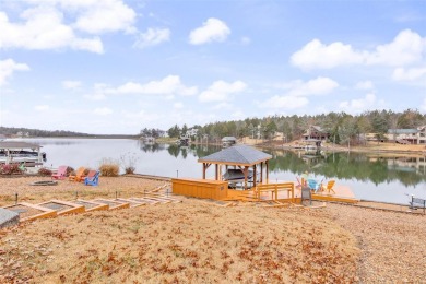 Lake Home For Sale in Bonne Terre, Missouri