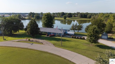 (private lake, pond, creek) Home For Sale in Lincoln Missouri