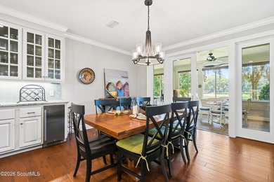 ROOMS WITH A VIEW! This beautiful custom-built, single-story - photo 9