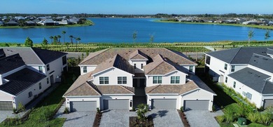 (private lake, pond, coastal) Home For Sale in Punta Gorda Florida