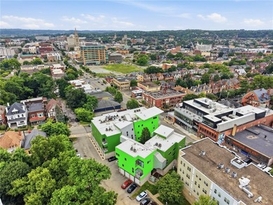 Stunning 2 story condo Nestled in the Heart of Pittsburgh's - photo 11