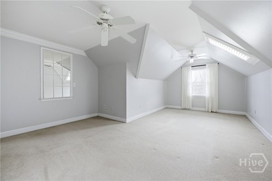 Perfectly positioned just over an acre in the prestigious