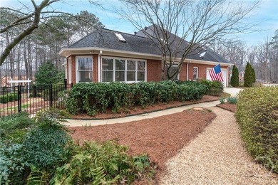 Perfectly positioned just over an acre in the prestigious