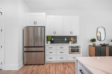 Welcome to 178 Wesley Ave, Unit A! Join us for the open house