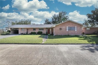 Lake Home Sale Pending in Lake Charles, Louisiana