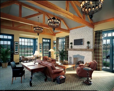 Fantastic wooded lot located in the desirable Berkeley Hall - photo 21