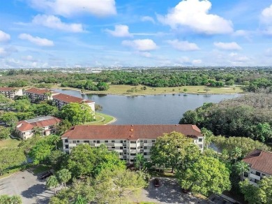 Lake Condo For Sale in Pompano Beach, Florida