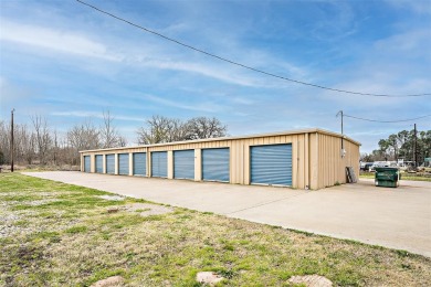 Cedar Creek Lake Commercial For Sale in Kemp Texas