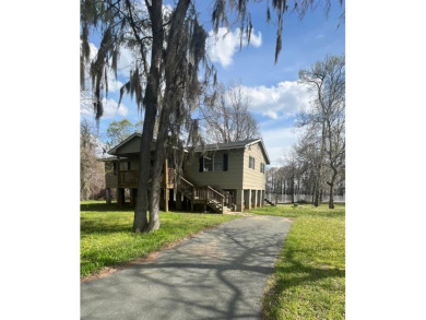 Lake Home For Sale in Elm Grove, Louisiana