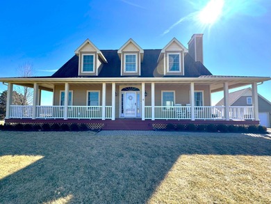 Lake Carroll Home For Sale in Lake Carroll Illinois