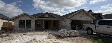 Lake Nasworthy Home For Sale in San Angelo Texas