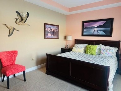Enjoy a resort feel as you view Cherokee Lake from your living - photo 25