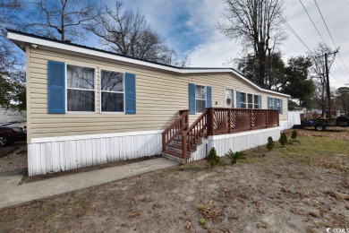 (private lake, pond, coastal) Home For Sale in Myrtle Beach South Carolina