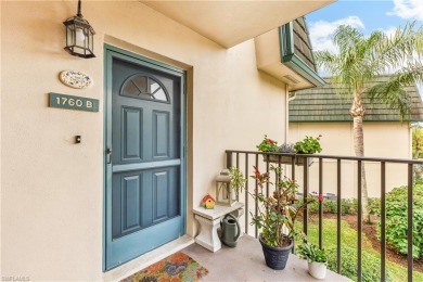 Lake Condo For Sale in Naples, Florida