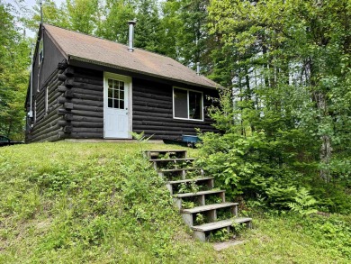 Lake Home For Sale in Pittsburg, New Hampshire