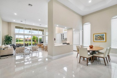 Lake Home For Sale in Palm Beach Gardens, Florida
