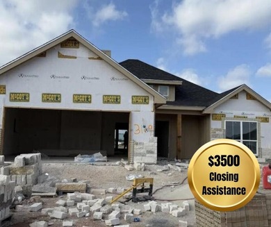 Lake Nasworthy Home For Sale in San Angelo Texas