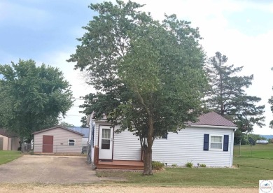 Lake Home For Sale in Wheatland, Missouri