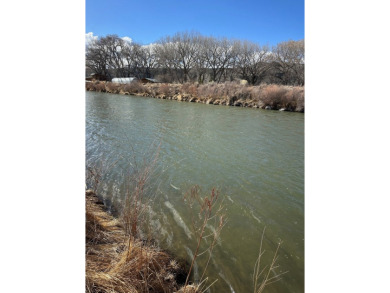 Lake Acreage For Sale in Los Luceros, New Mexico